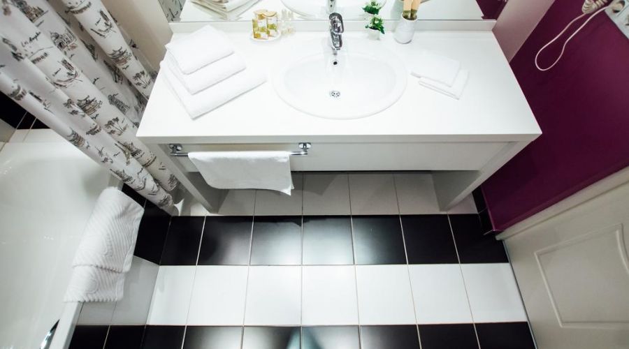 Премиум 2-местный Barocco Suite