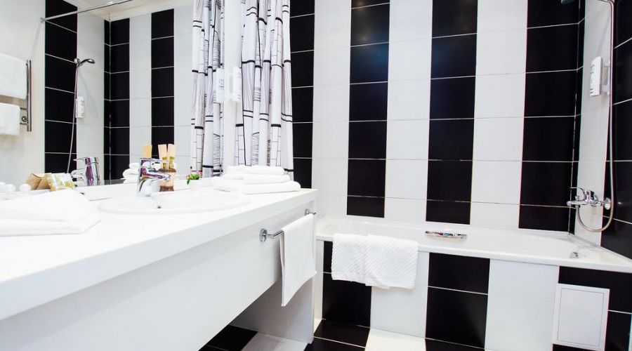 Премиум 2-местный Barocco Suite