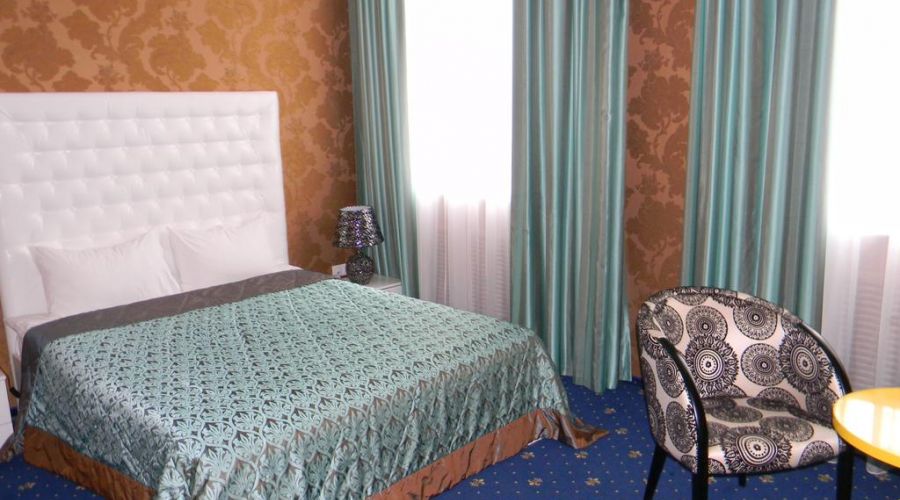 Премиум 2-местный Barocco Suite