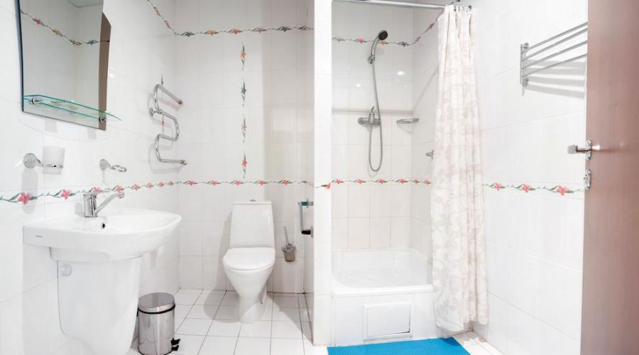 Эконом Skazka room Single 1-местный