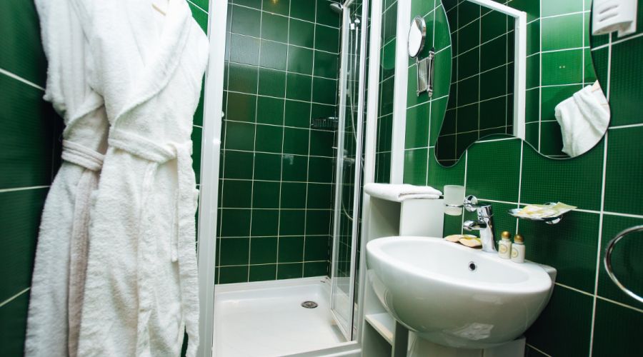 Стандарт 1-местный Colour room Single