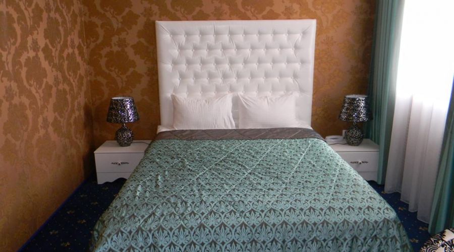 Премиум 2-местный Barocco Suite