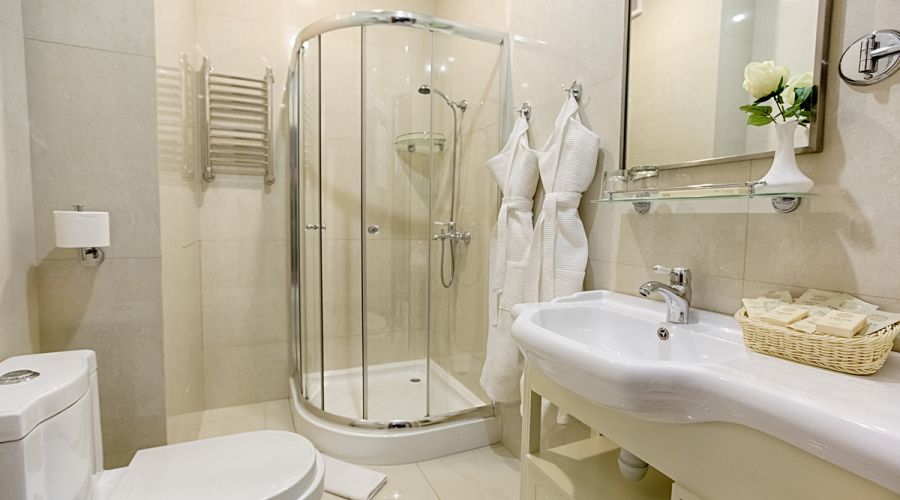 Стандарт 2-местный