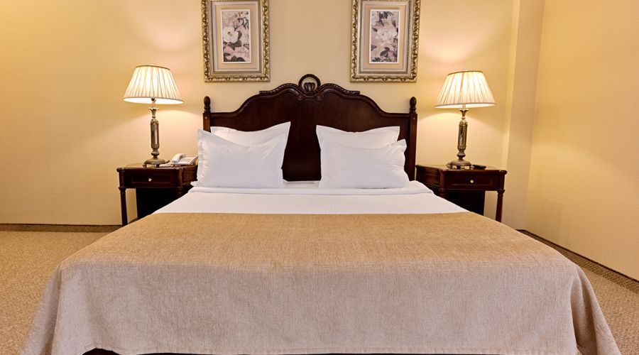 Джуниор сюит 2 местный "Суперио"