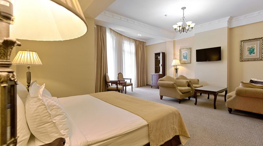 Джуниор сюит 2 местный "Суперио"