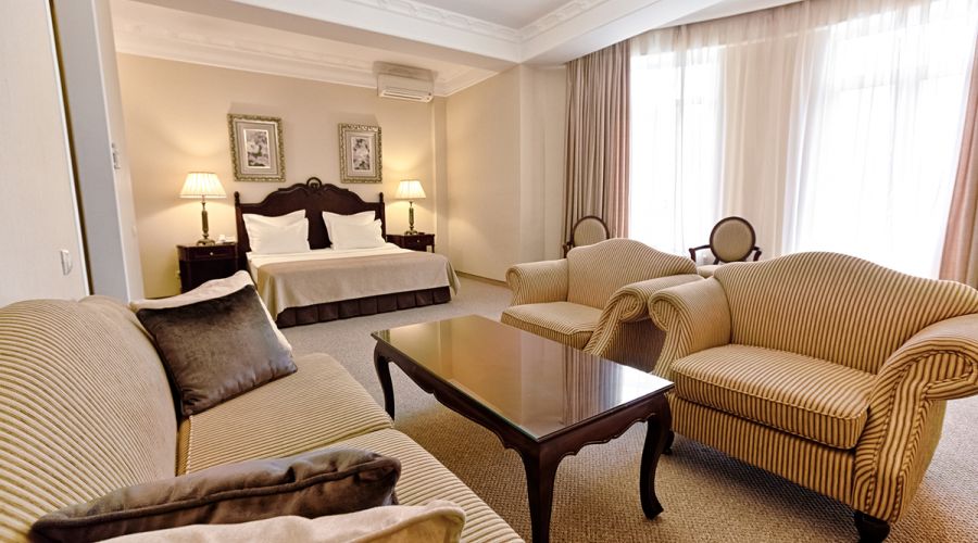 Джуниор сюит 2 местный "Суперио"