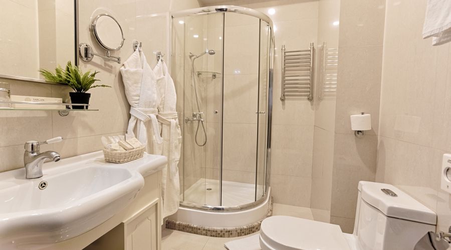 Джуниор сюит 2 местный "Суперио"