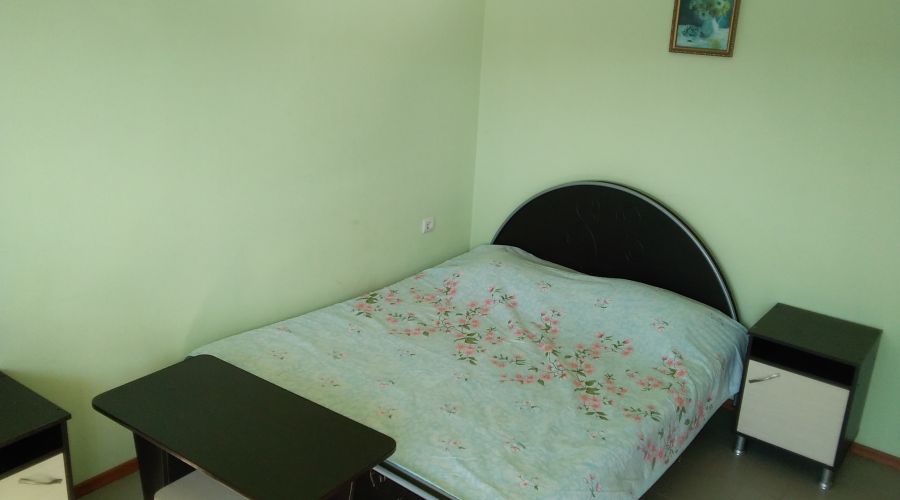 Люкс 2-местный 3-4 этаж