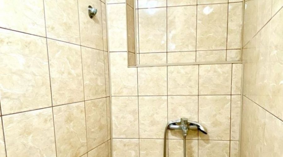 Эконом 3-местный 1этаж(цоколь)