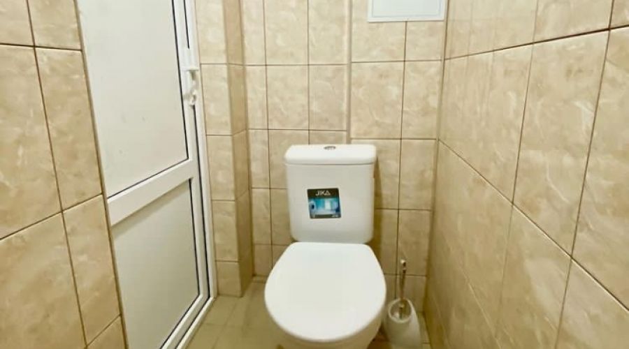 Эконом 3-местный 1этаж(цоколь)