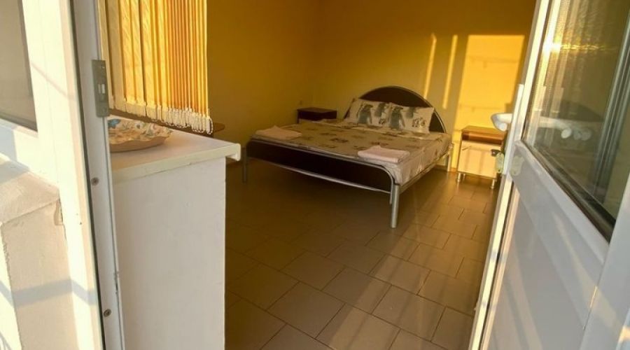 Люкс 2-местный 3-4 этаж