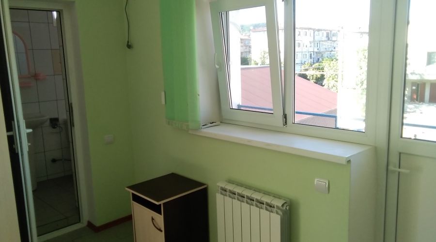 Люкс 2-местный 3-4 этаж