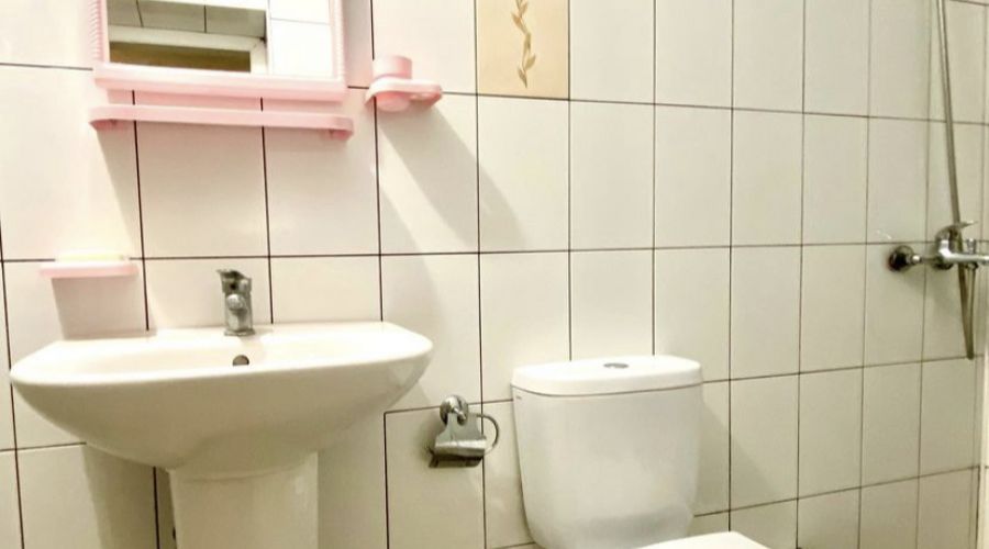 Люкс 3-местный 3-4 этаж