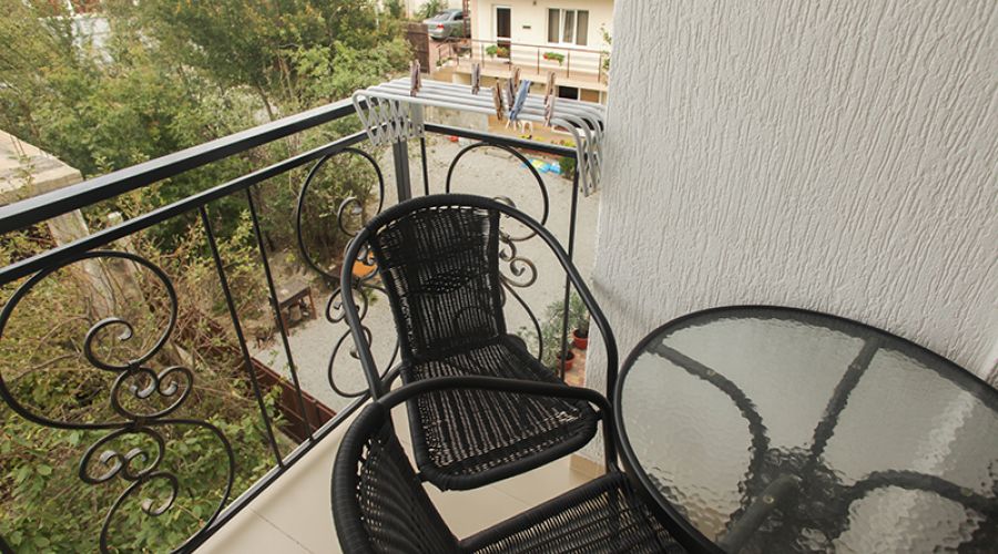 Стандарт 3-местный