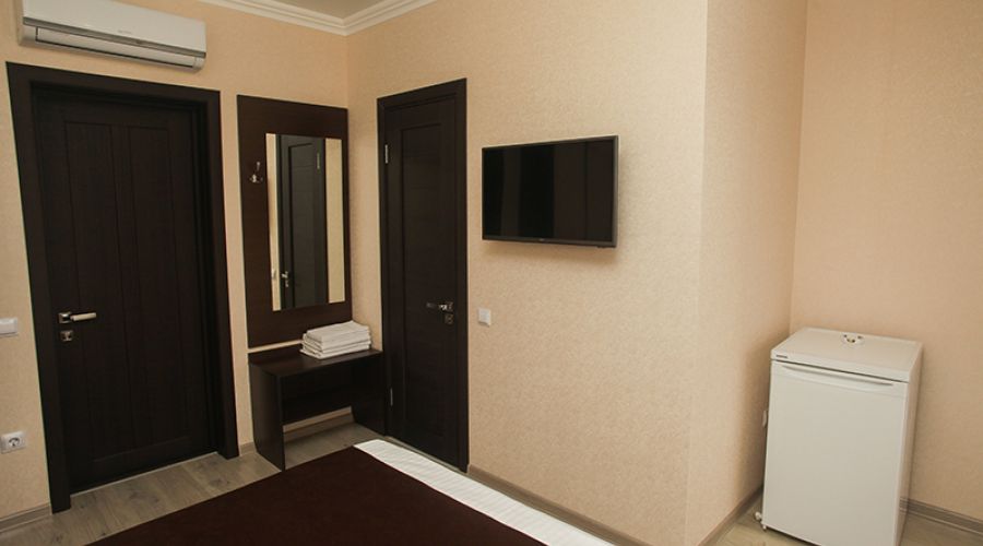 Стандарт 3-местный