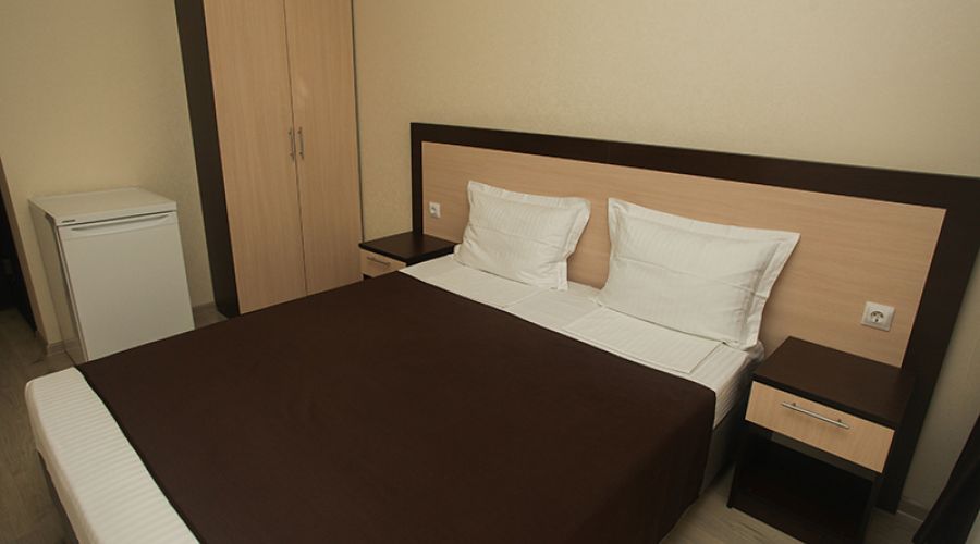 Стандарт 2-местный