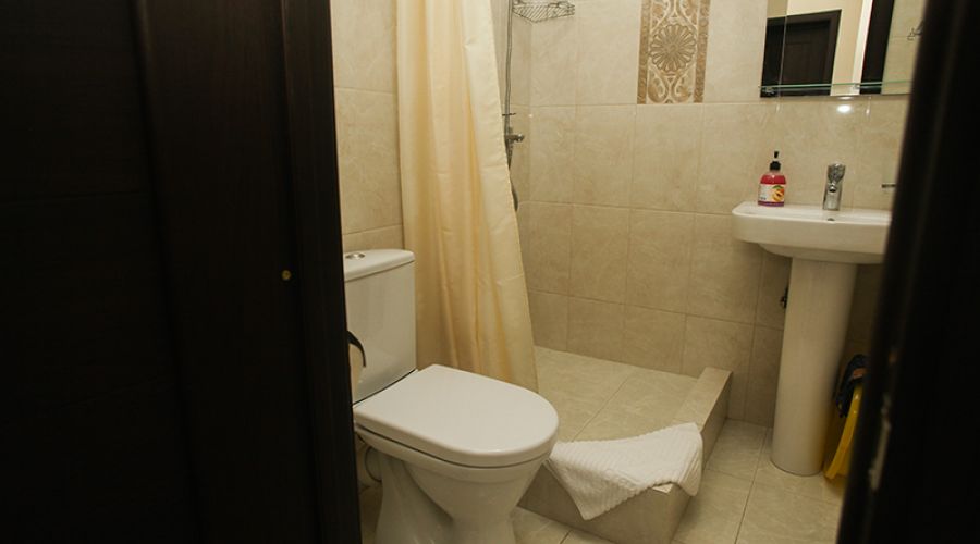 Стандарт 2-местный