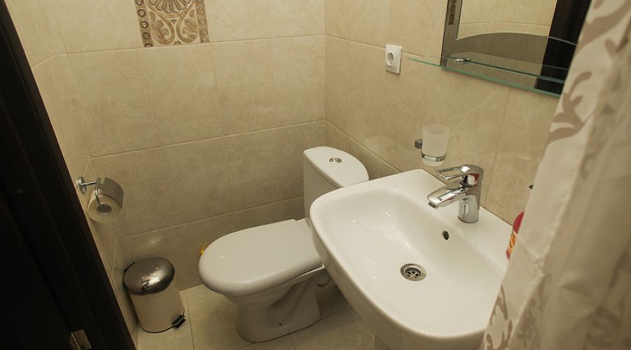 Стандарт 4-местный