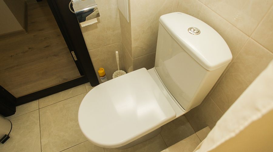 Стандарт 2-местный