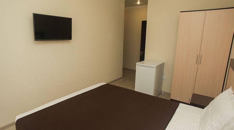 Стандарт 2-местный