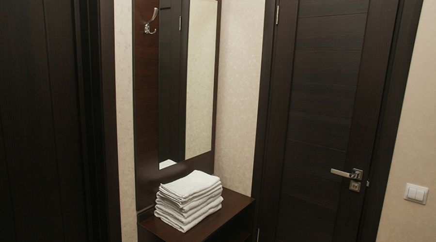 Стандарт 4-местный