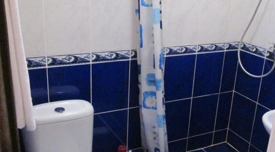 Стандартный 2-местный с балконом