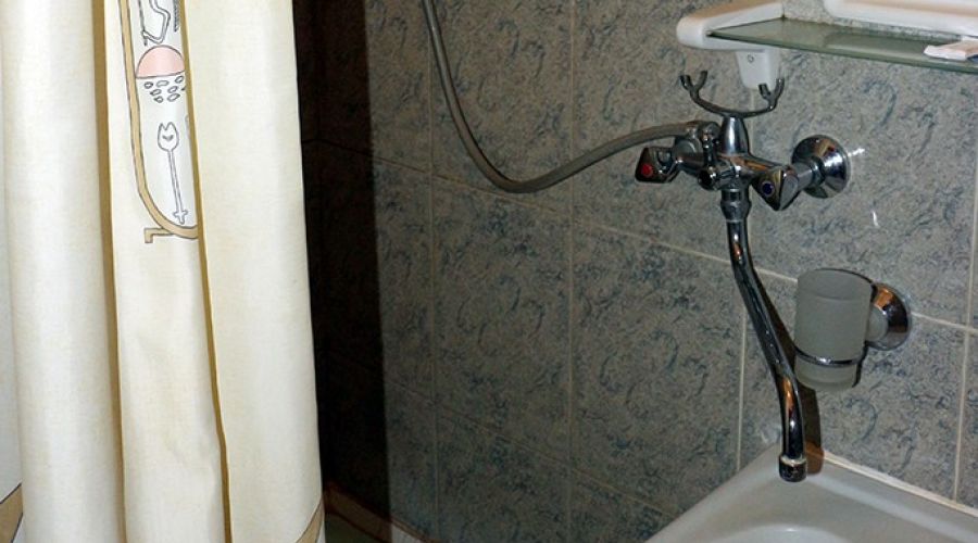 Стандарт 1-местный 1-комнатный Улучшенный