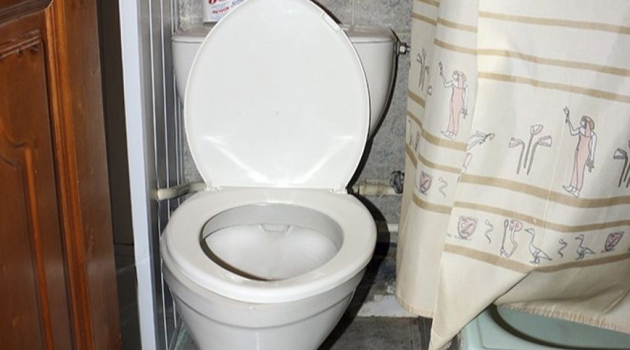 Стандарт 1-местный 1-комнатный Улучшенный