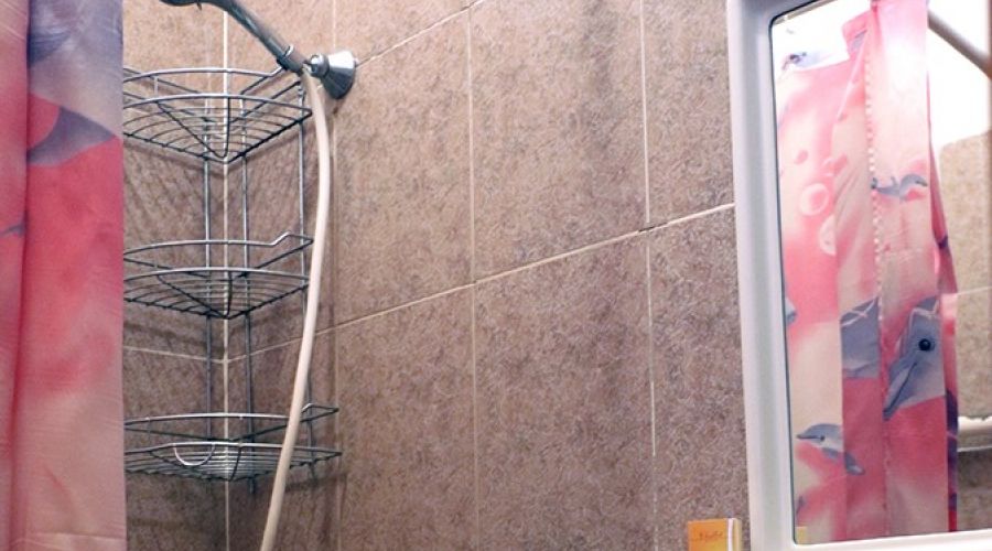 Стандарт 1-местный 1-комнатный Улучшенный