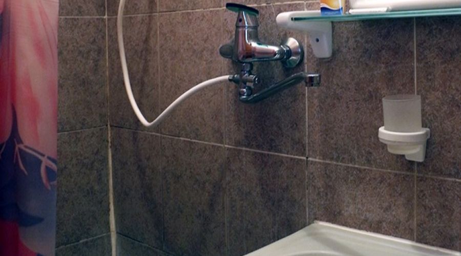 Стандарт 1-местный 1-комнатный Улучшенный