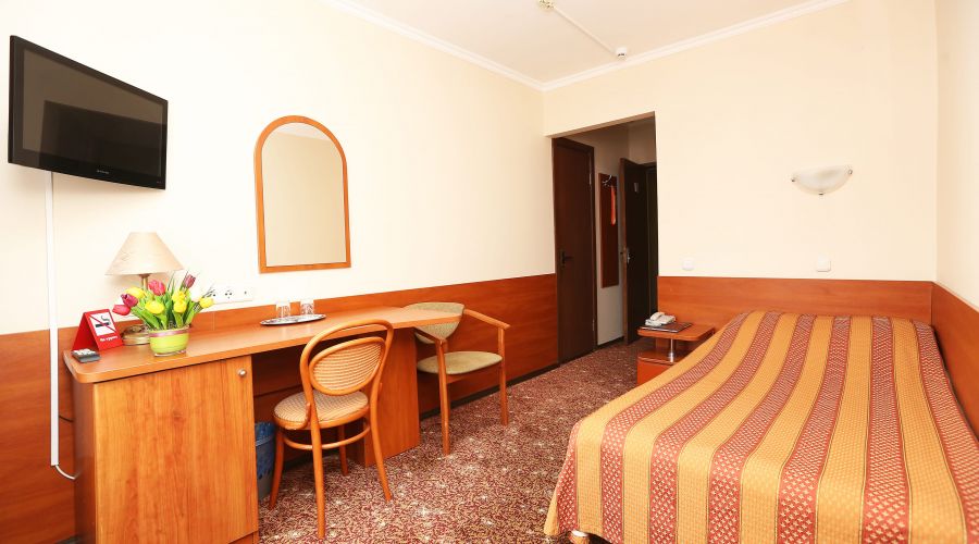 Стандартный 1-местный SNGL