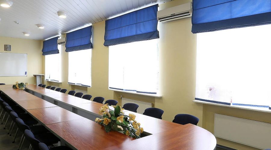 Конференц-зал