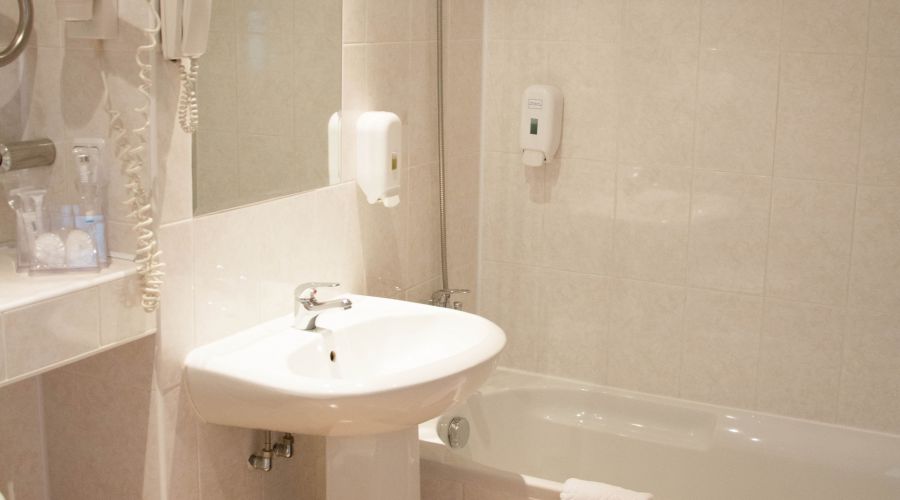 Стандарт 3-местный 2-комнатный Семейный