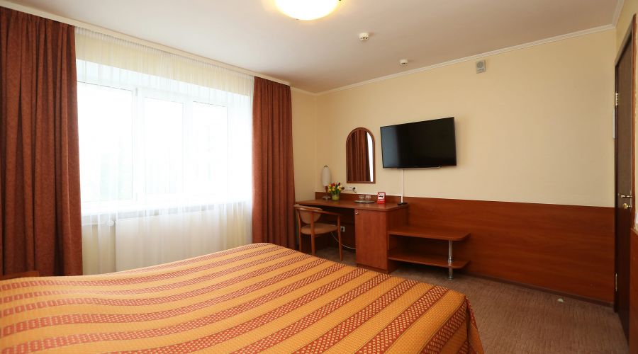 Стандарт 2-местный DOUBLE