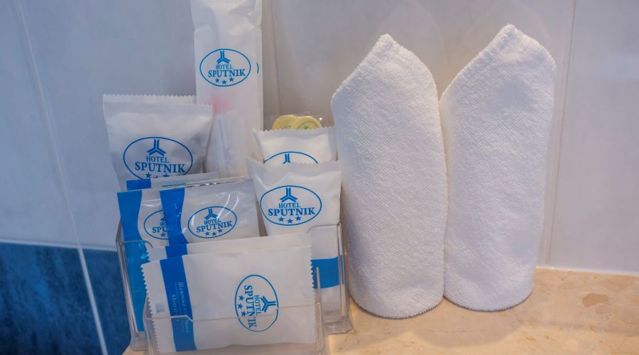 Люкс 2-местный, 37 м.кв.