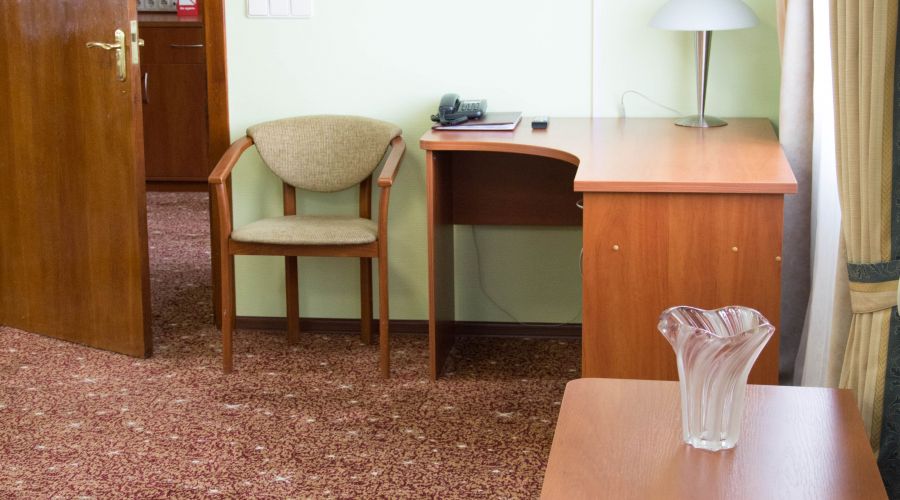 Люкс 2-местный, 37 м.кв.