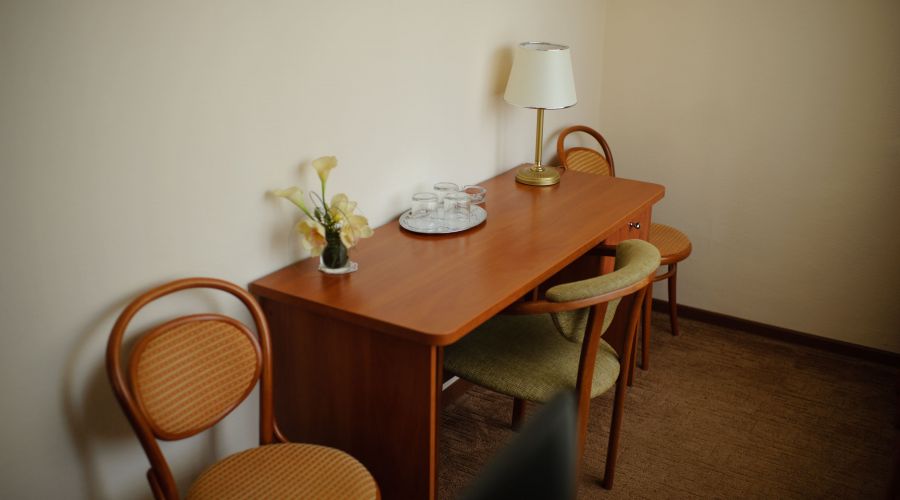 Стандарт 2-местный DOUBLE