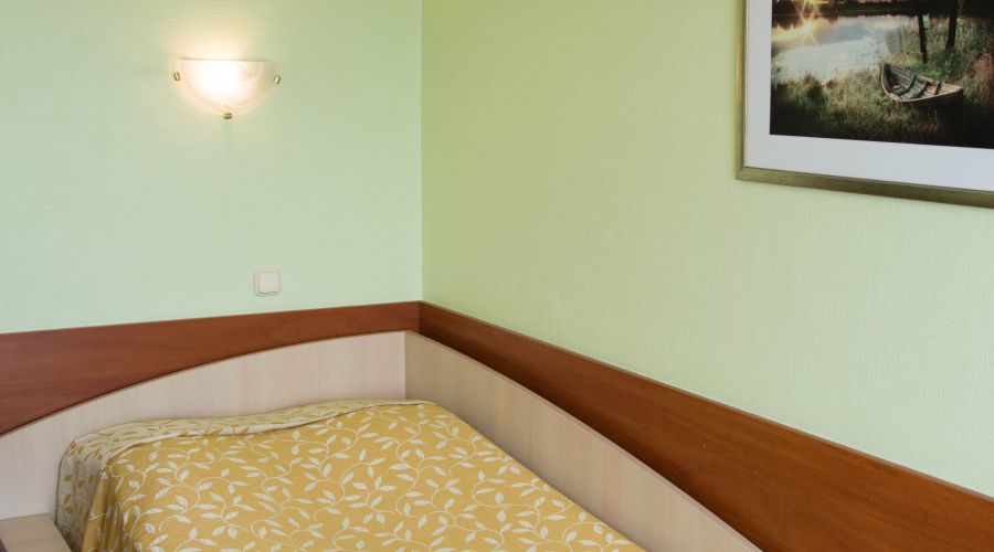 Стандартный 1-местный SNGL