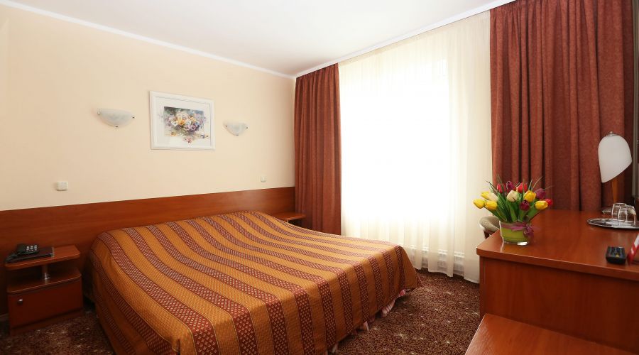 Кинг-Сайз 2-местный