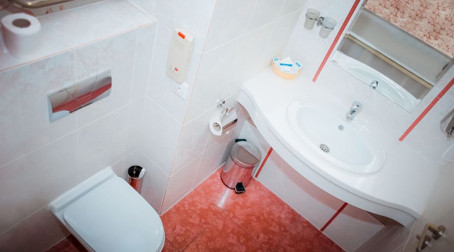 Стандартный 1-местный SNGL