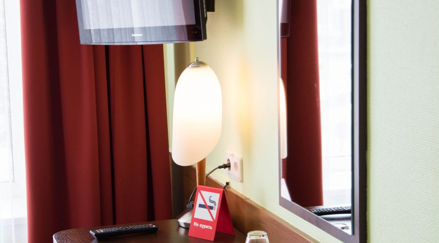 Стандарт 2-местный 1- комнатный TWIN