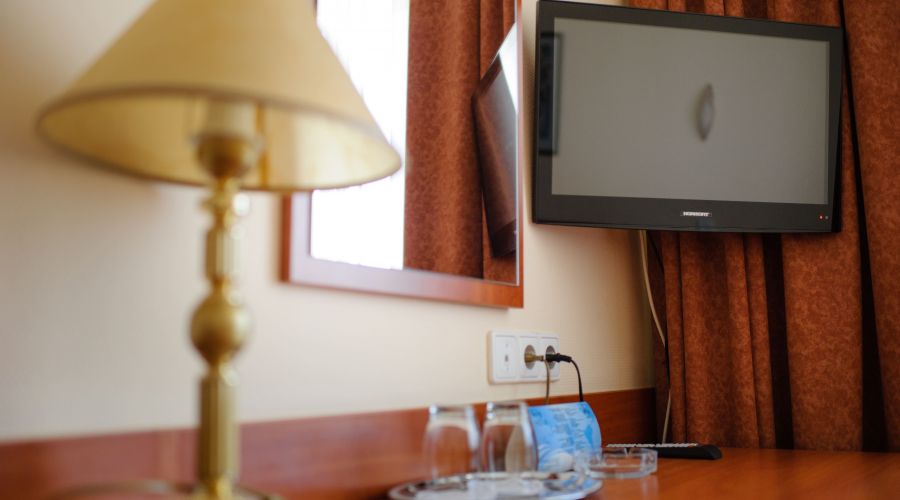 Кинг-Сайз 2-местный