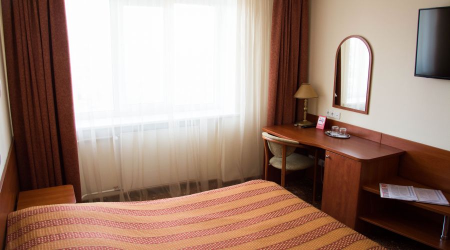 Кинг-Сайз 2-местный