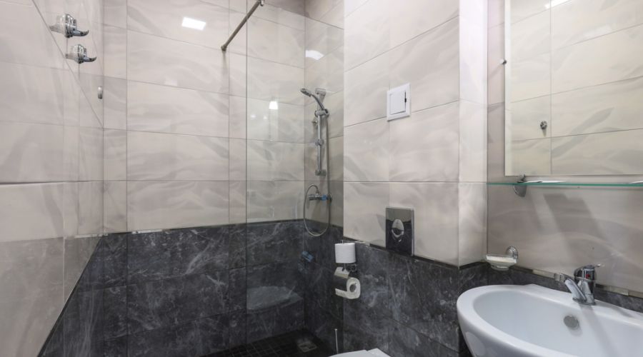 Делюкс 2-местный корпус Б