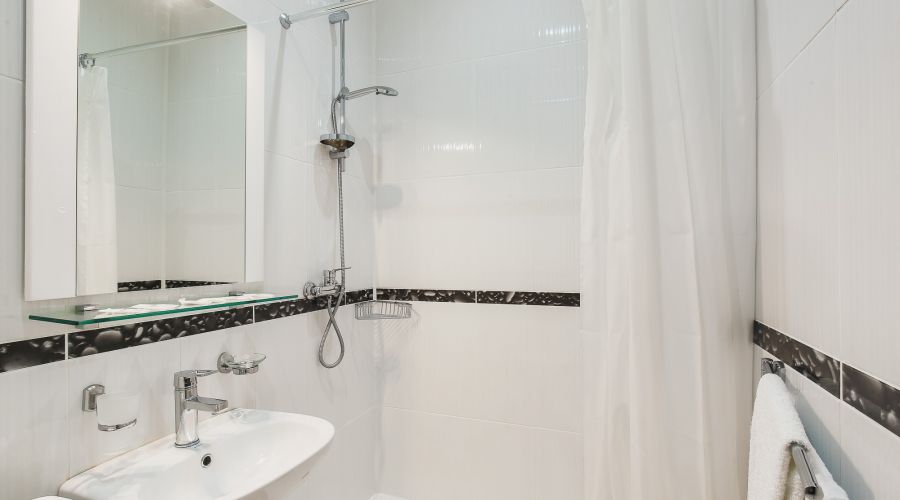 Стандартный 2-местный (TWIN/DBL) корпус А