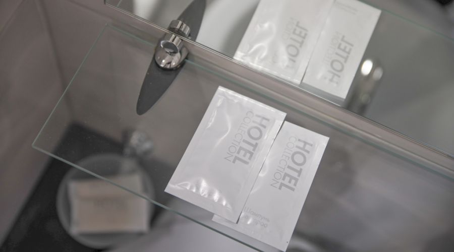 Делюкс 2-местный корпус Б