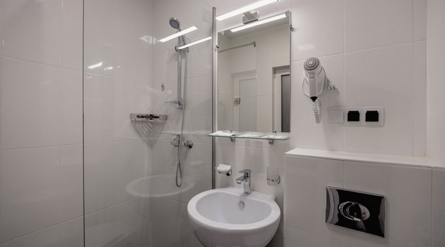 Семейный 4-местный корпус А