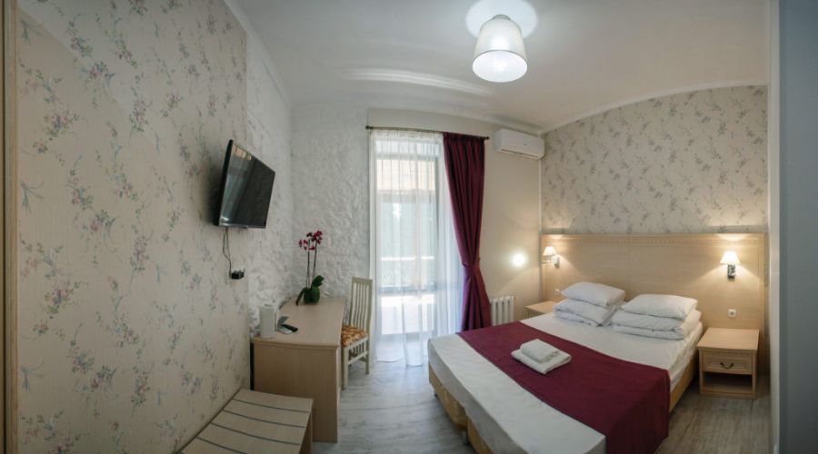 Улучшенный 2-местный корпус Б