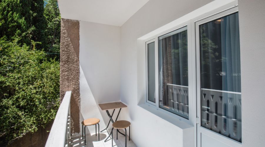 Стандартный 2-местный (DBL) корпус А