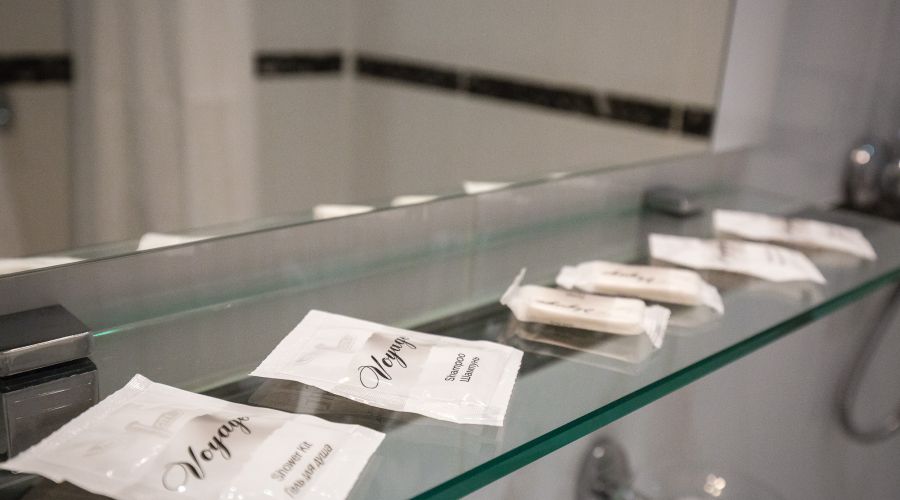 Стандартный 2-местный (TWIN/DBL) корпус А